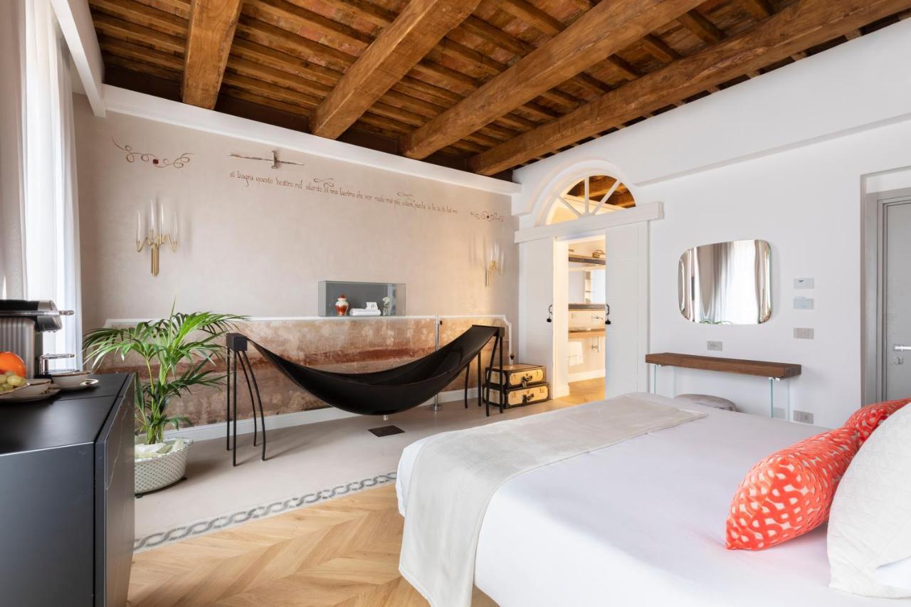 Hotel Poesis Experience Roma