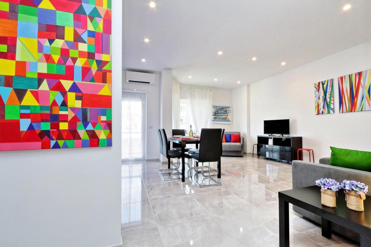 Apartamento Maison Roberta San Peter Roma