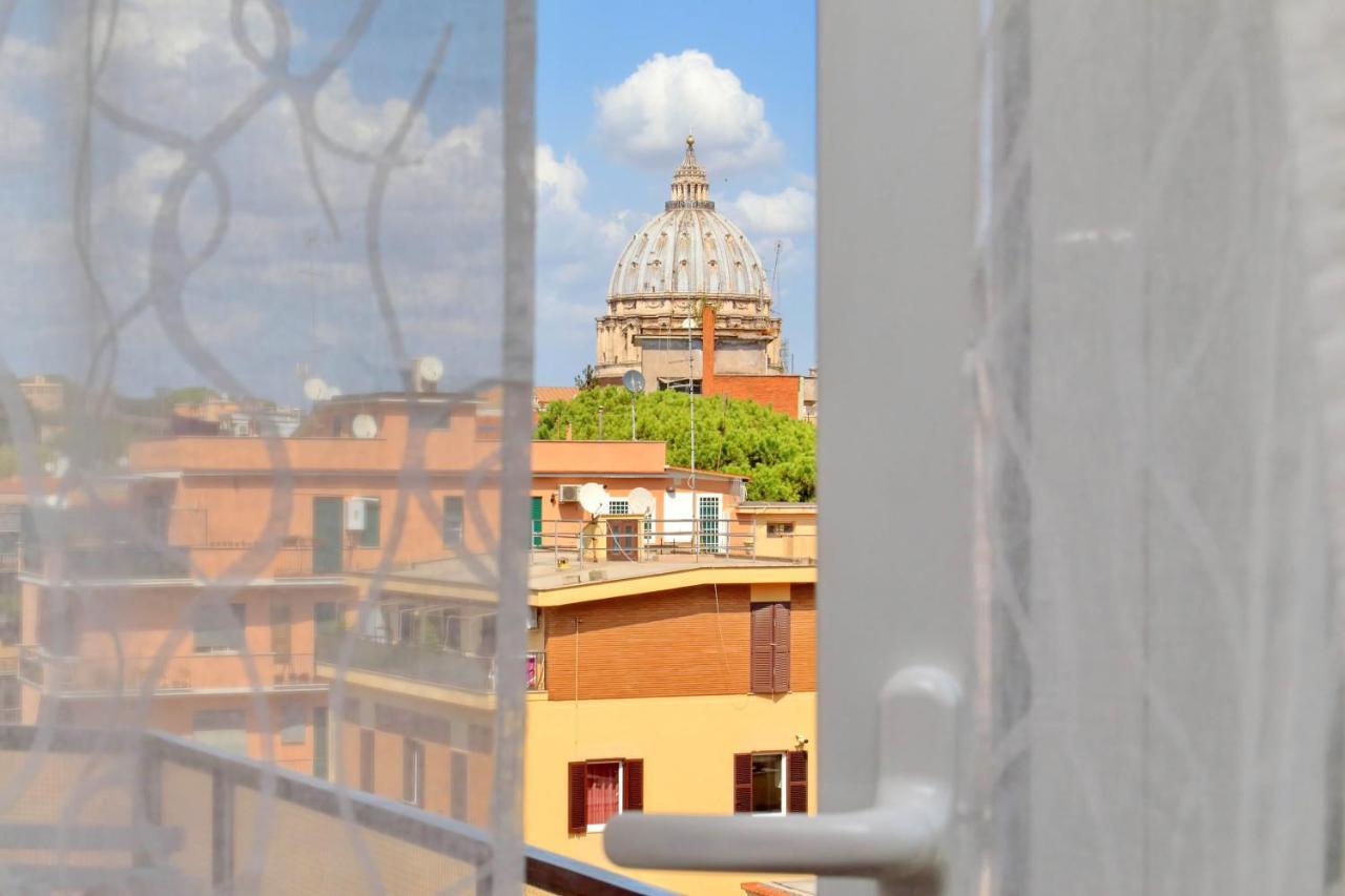 Apartamento Maison Roberta San Peter *