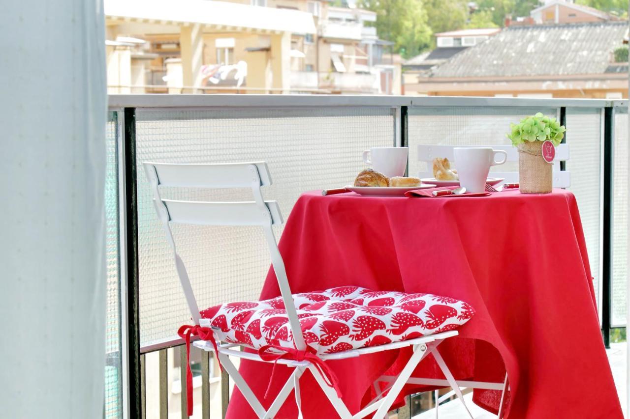 Apartamento Maison Roberta San Peter Roma