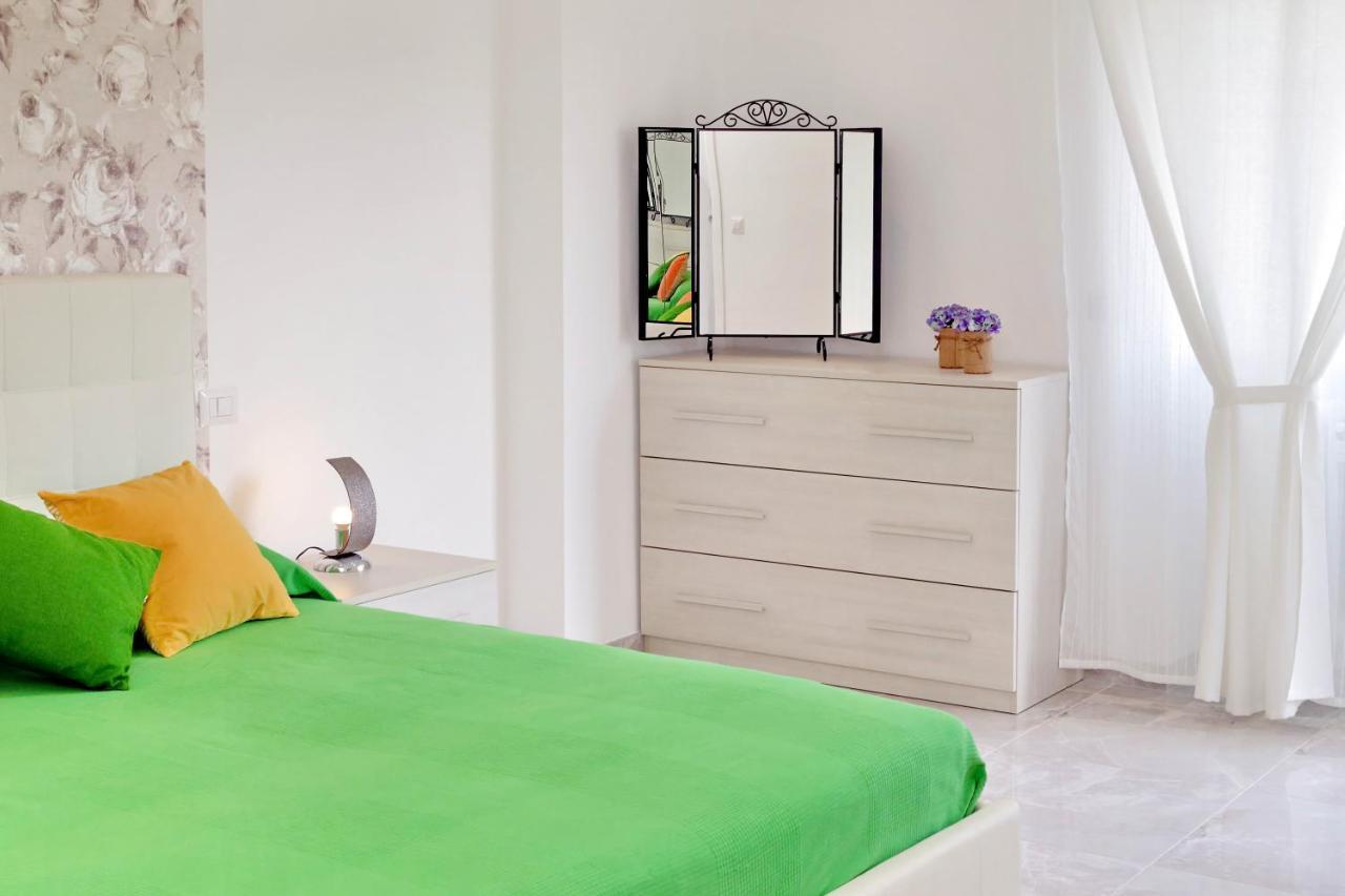 Apartamento Maison Roberta San Peter