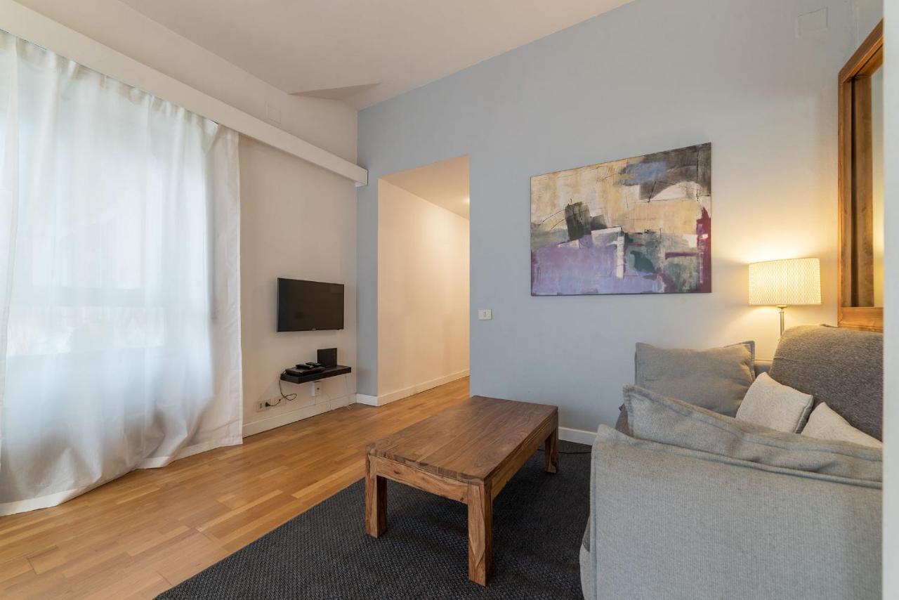 Apartment Sant'angelo Modern *