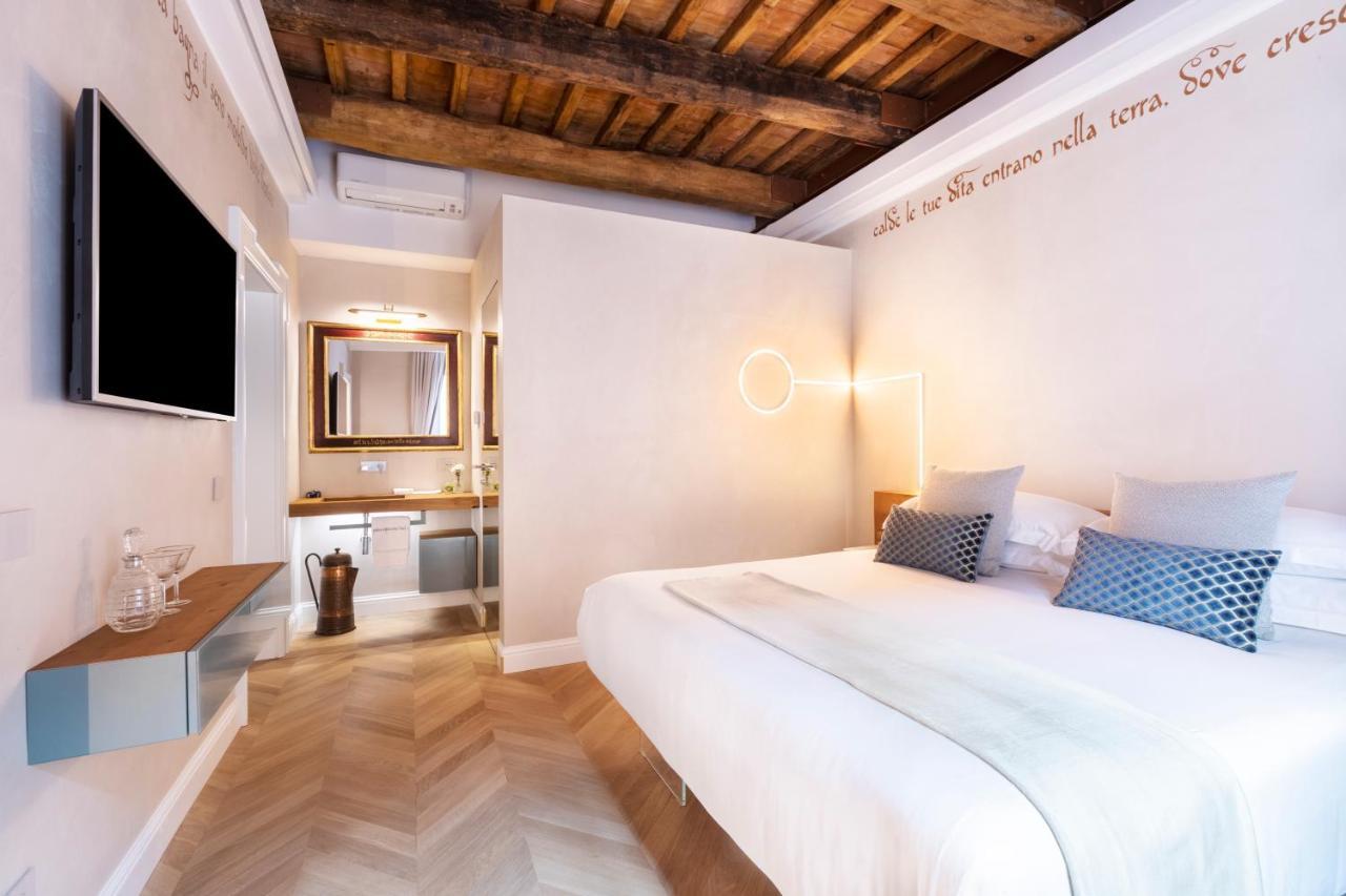 Hotel Poesis Experience
