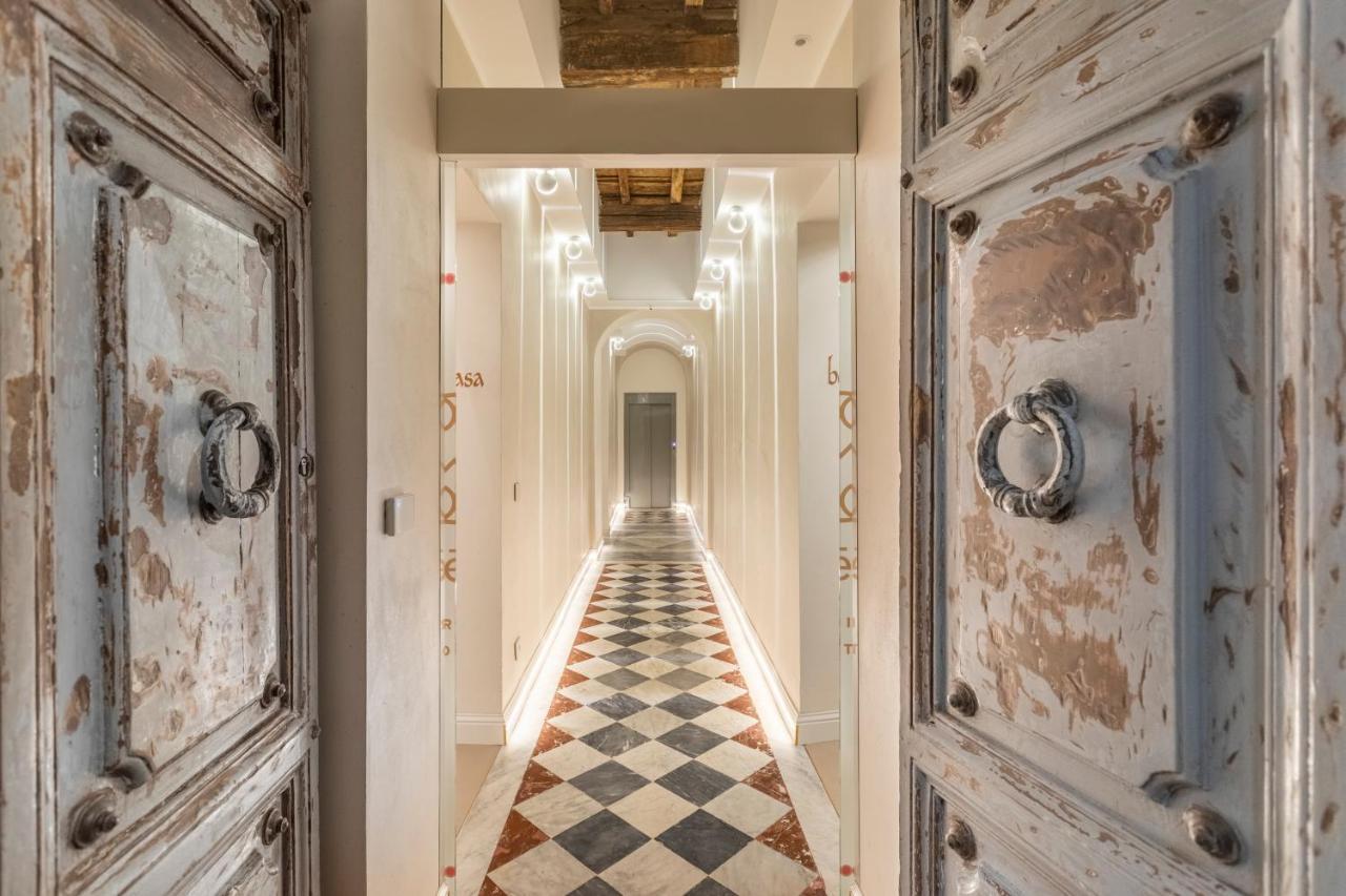 Poesis Experience Hotel Roma