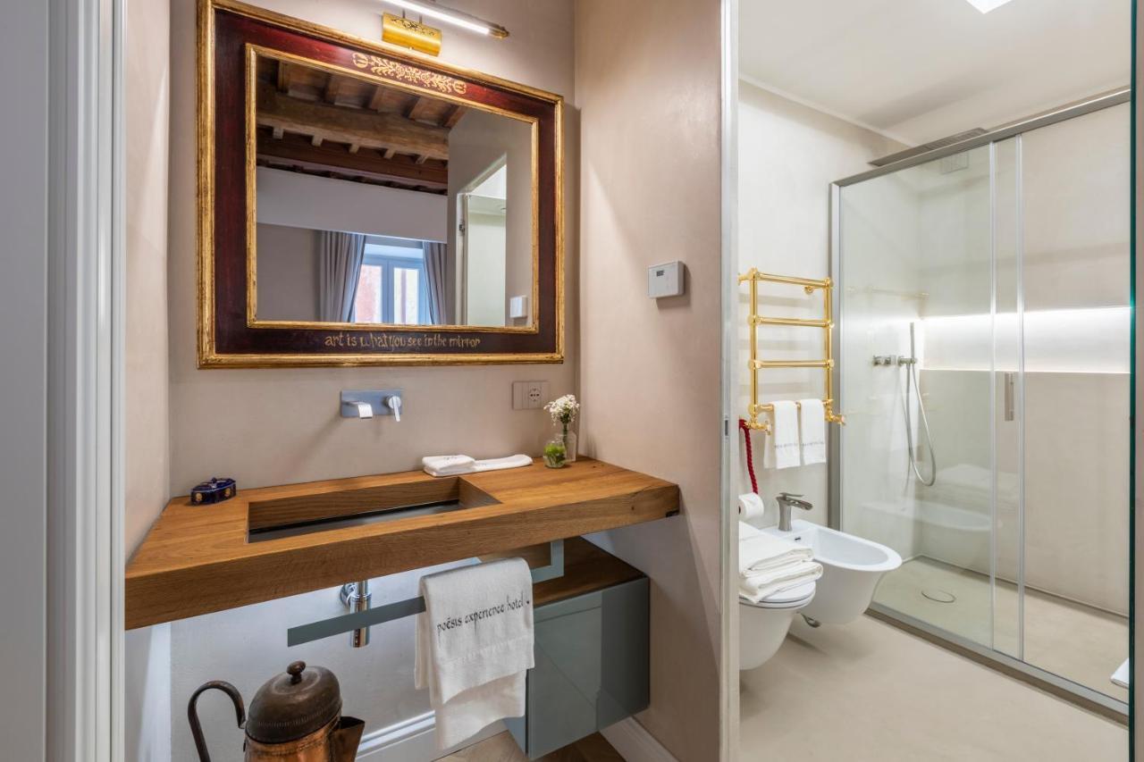 Poesis Experience Hotel 5*