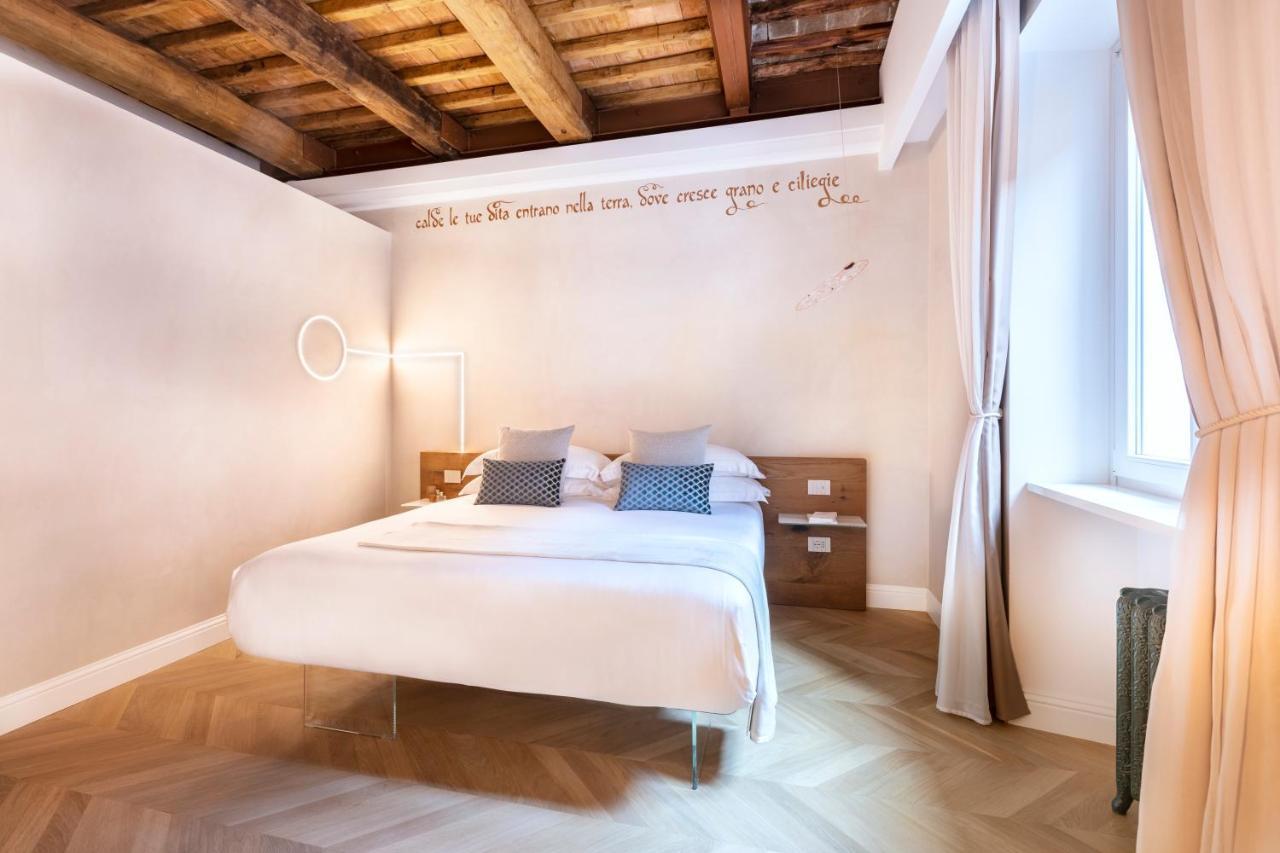 Poesis Experience Hotel 5*