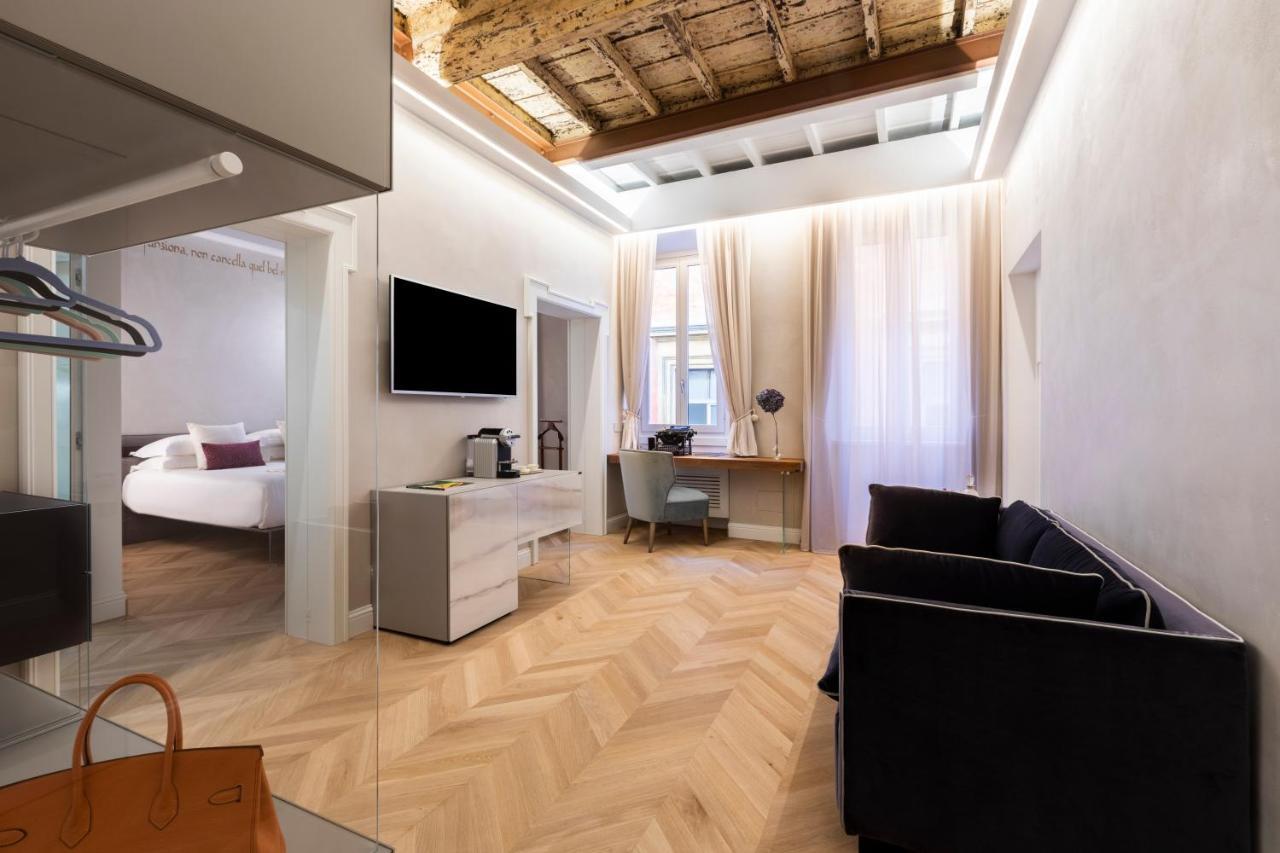 Poesis Experience 5* Roma
