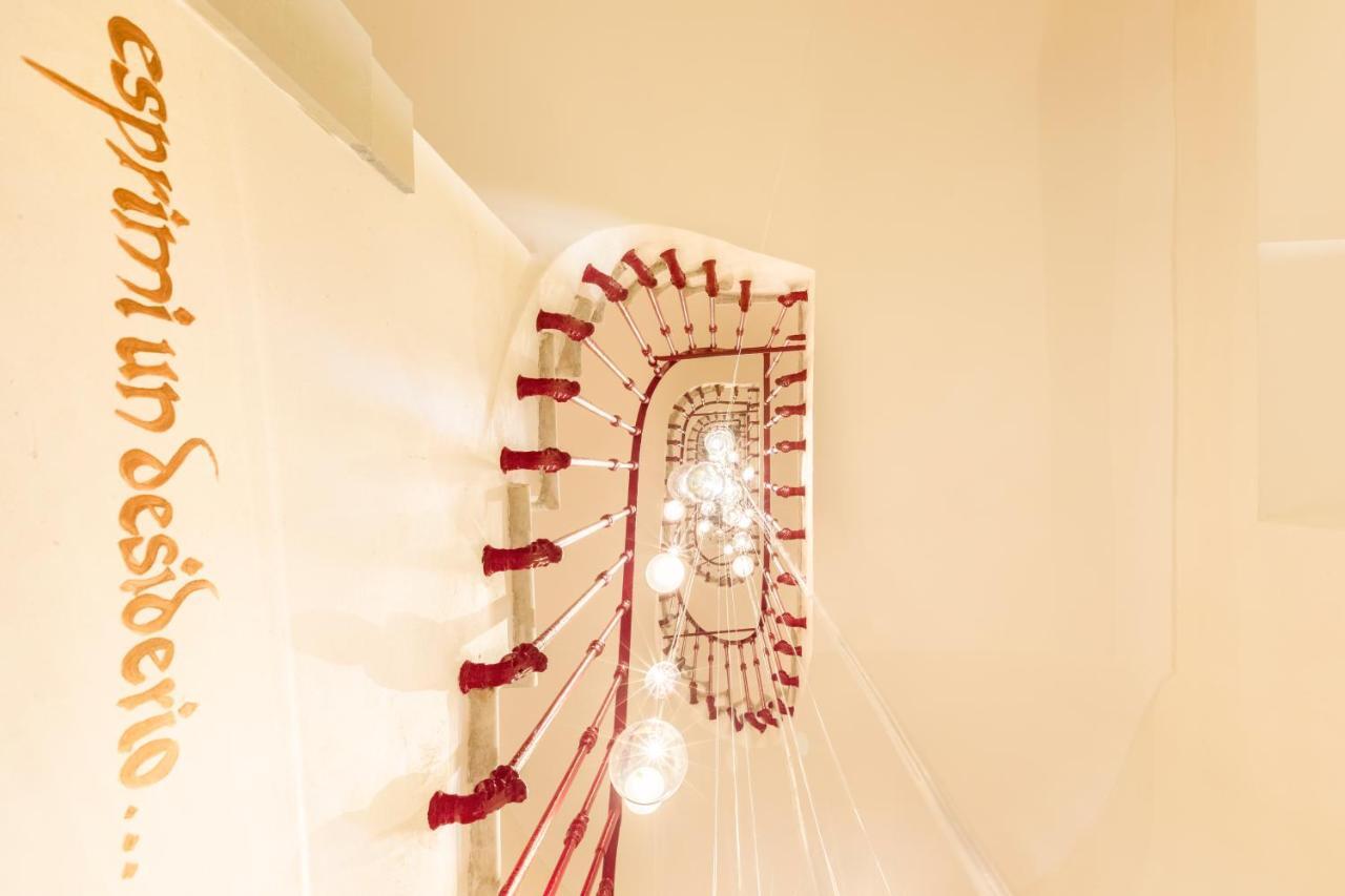 Hotel Poesis Experience Roma