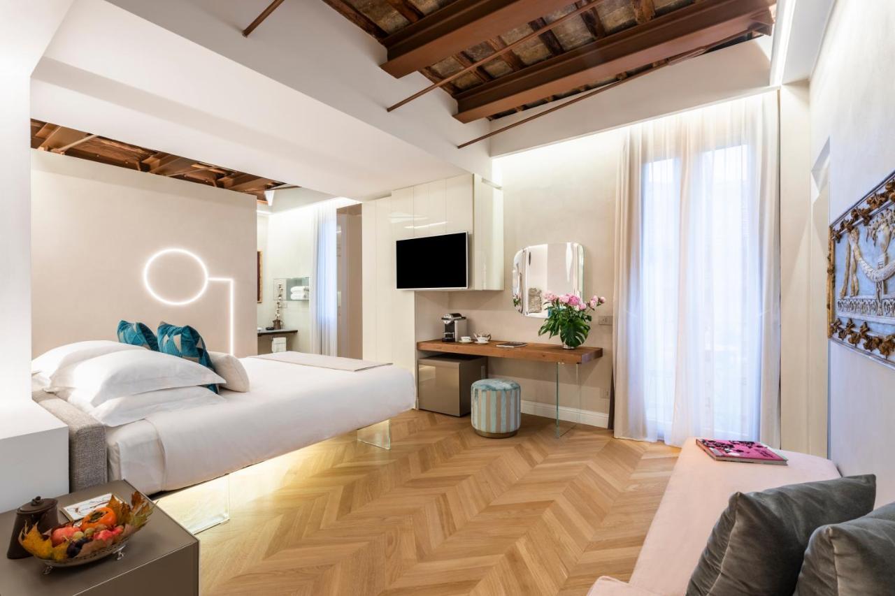 Poesis Experience 5* Roma