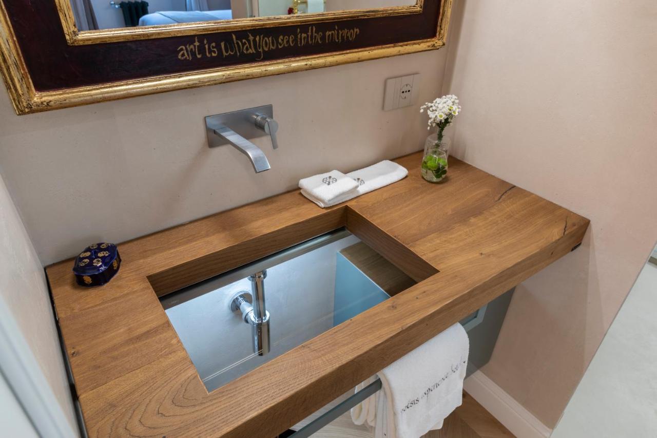 Poesis Experience Hotel 5*