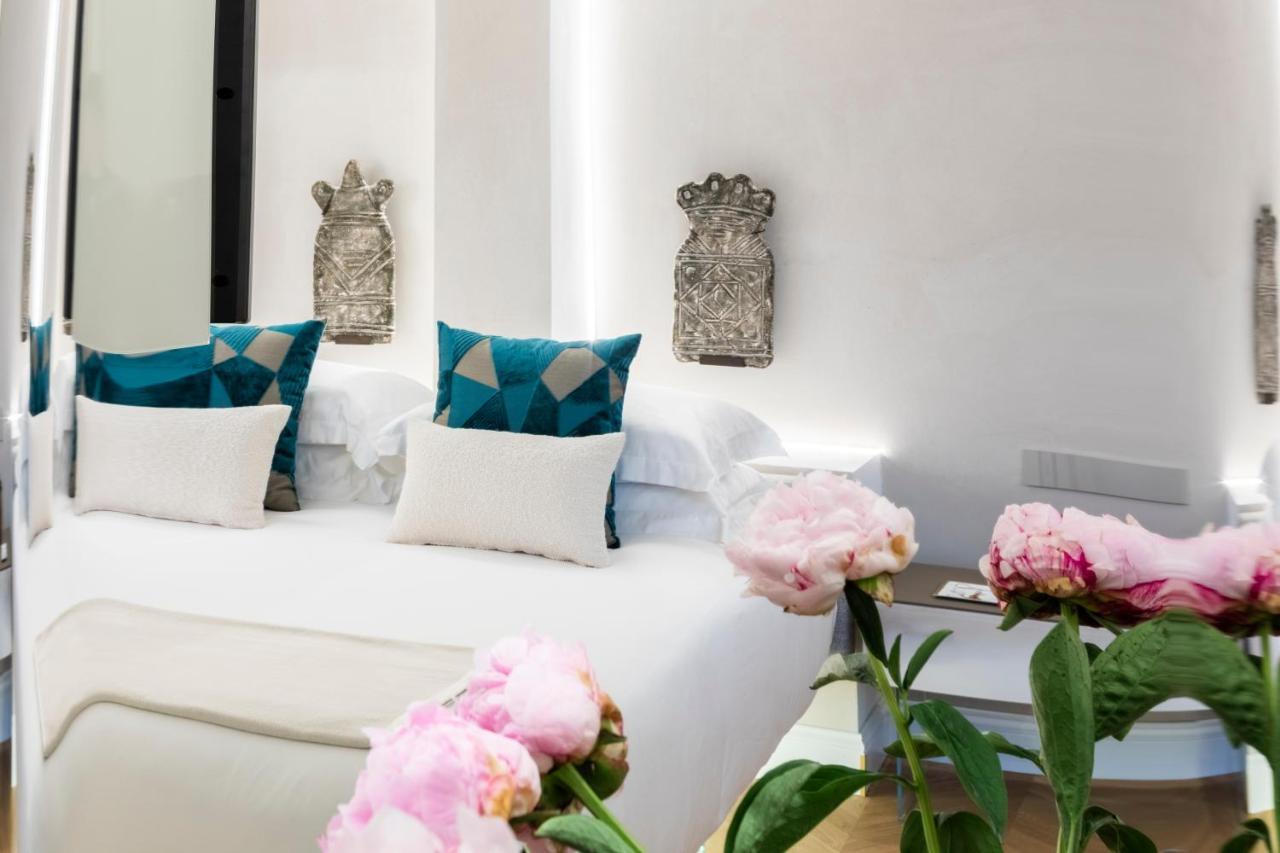 Poesis Experience 5* Roma