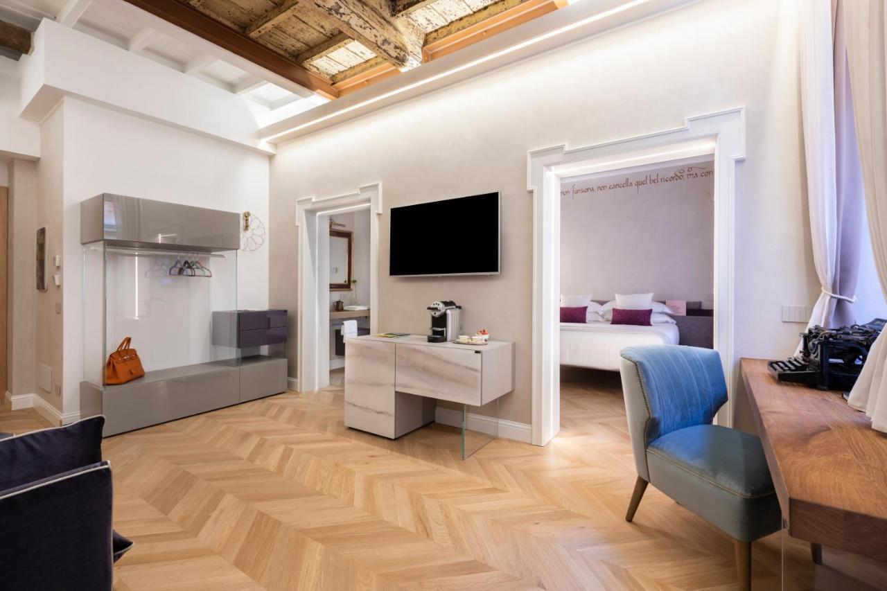 Poesis Experience 5* Roma
