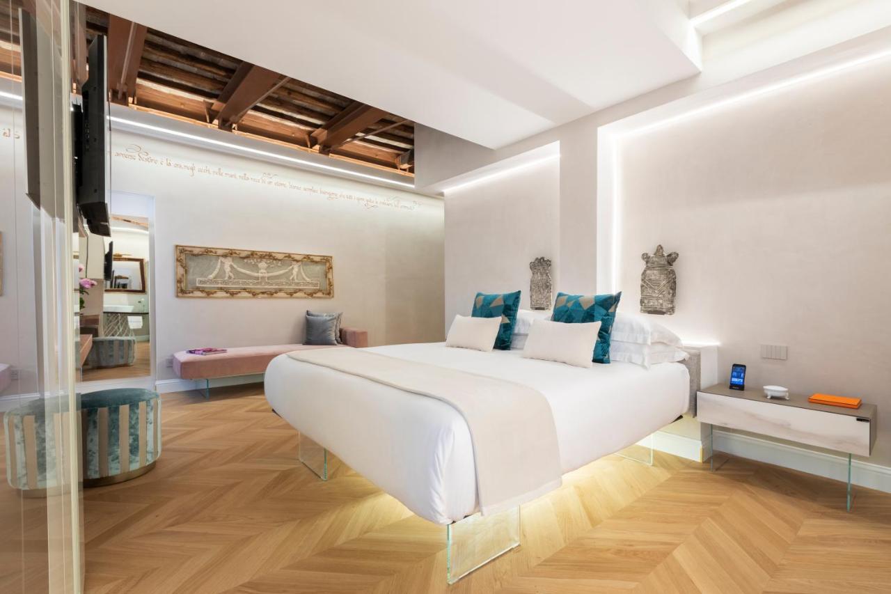 Poesis Experience 5* Roma