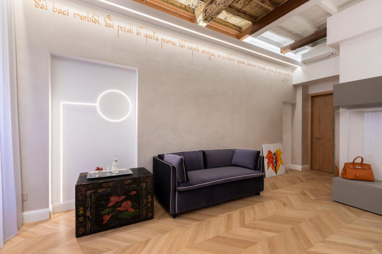 Hotel Poesis Experience Roma