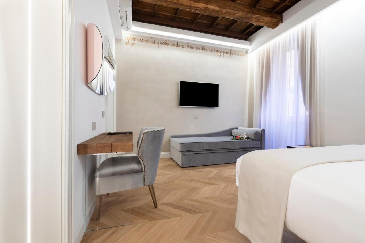 Poesis Experience Roma