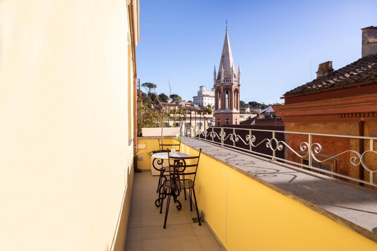 Poesis Experience 5* Roma