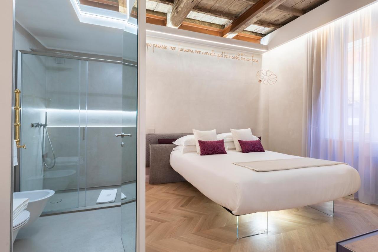 Hotel Poesis Experience 5*