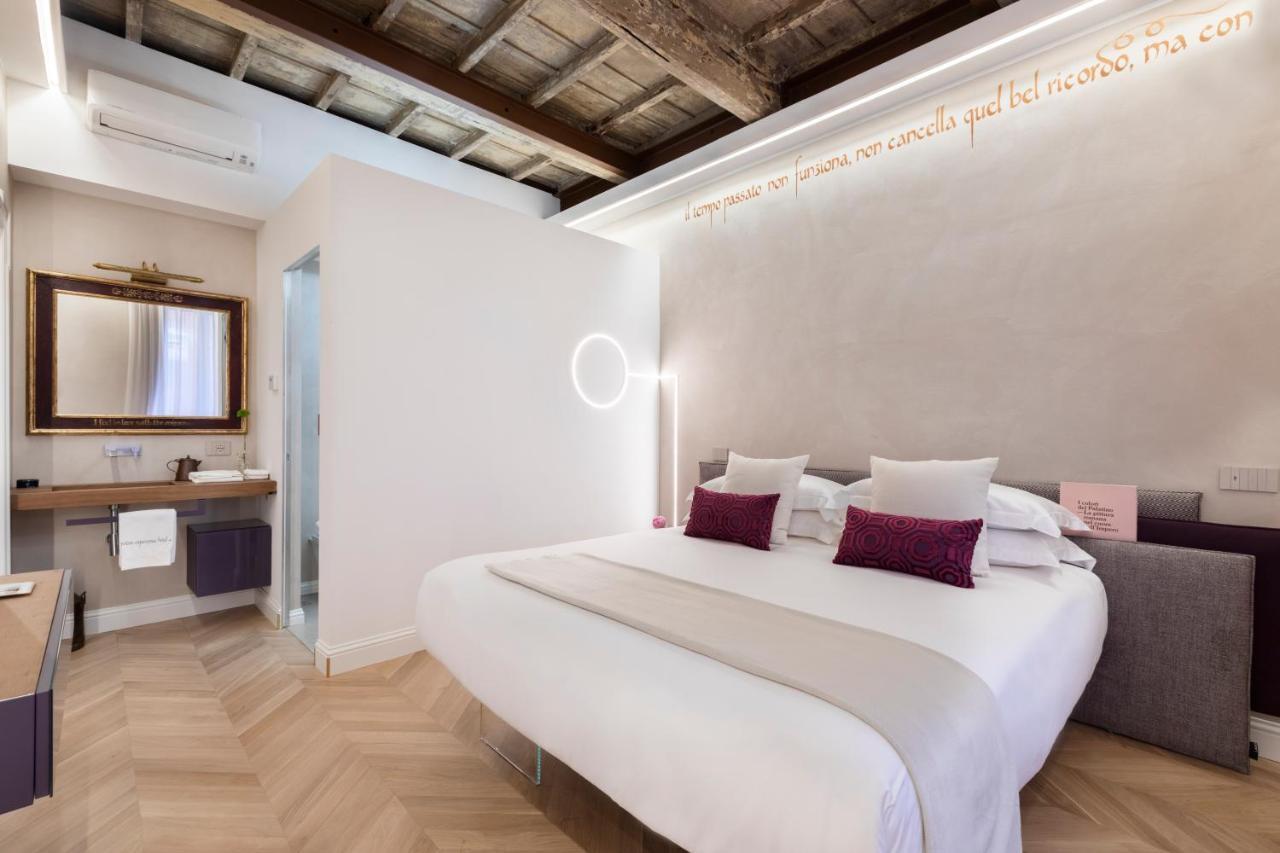 Hotel Poesis Experience 5*