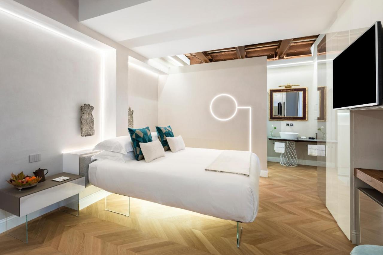 Poesis Experience Hotel Roma
