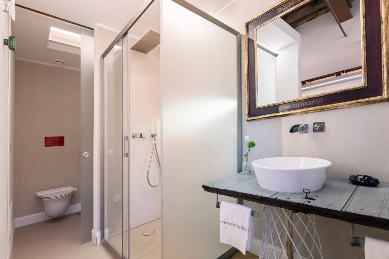 Hotel Poesis Experience 5*