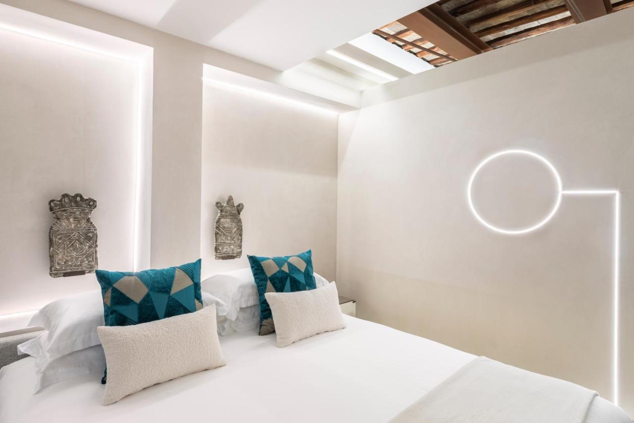 Hotel Poesis Experience Roma