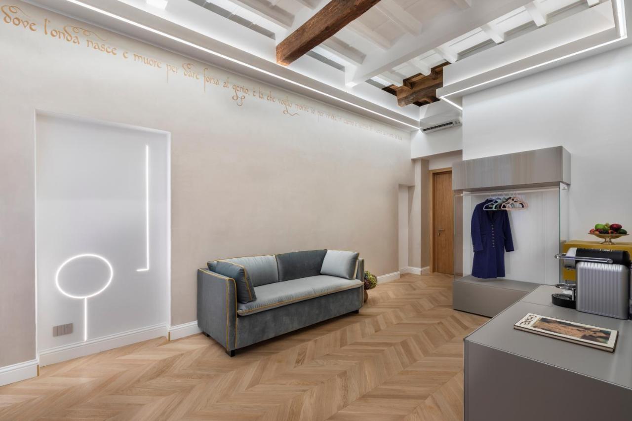 Poesis Experience Hotel Roma