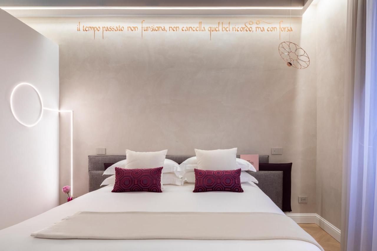 Poesis Experience Roma