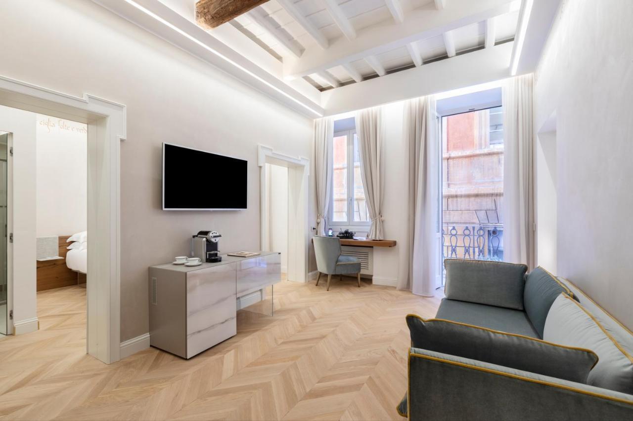 Poesis Experience Hotel 5*