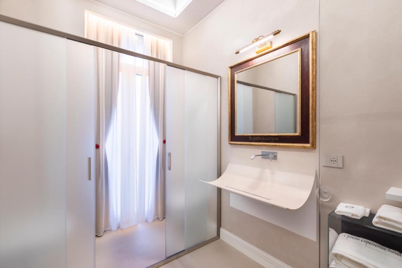Poesis Experience Hotel 5*