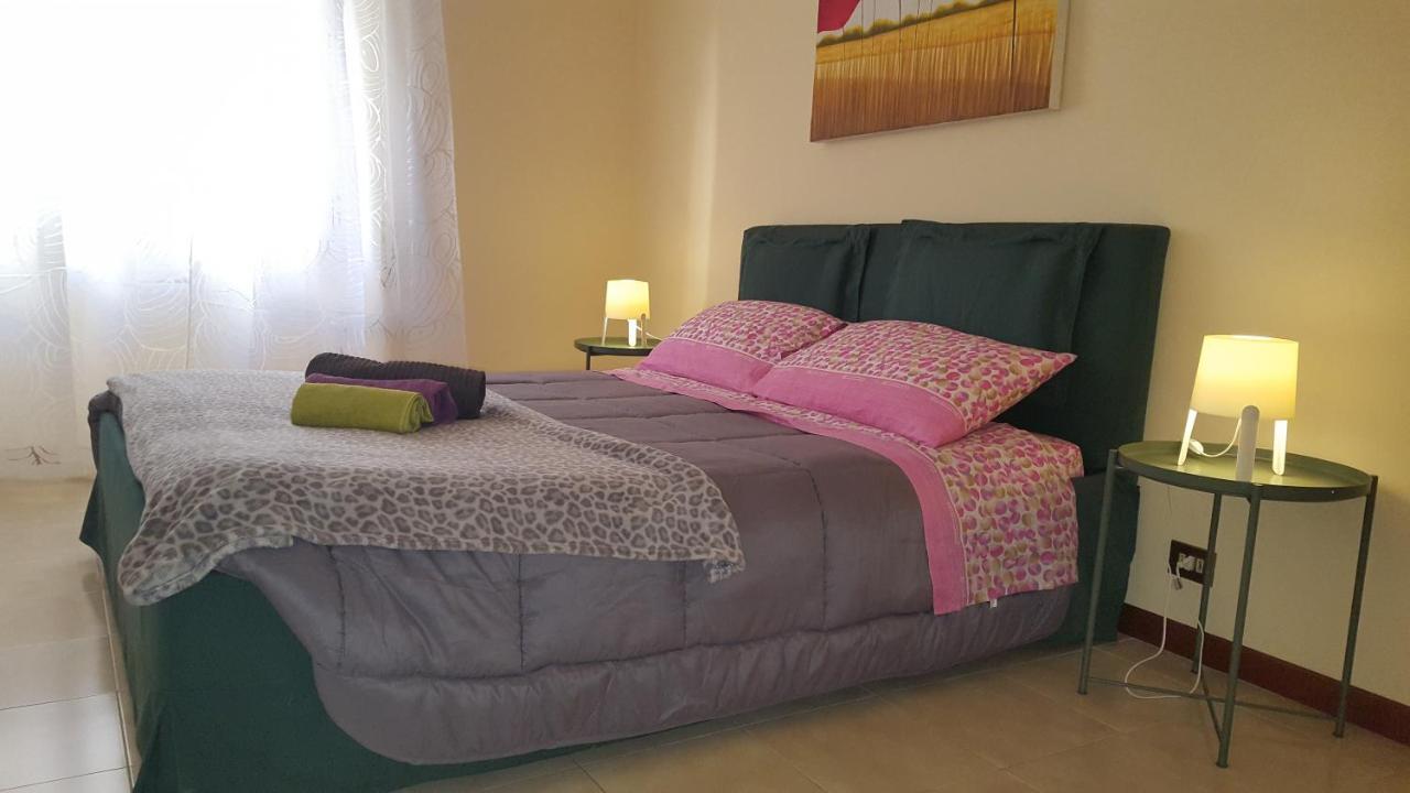 Apartamento Uso Turistico Vicino San Giovanni