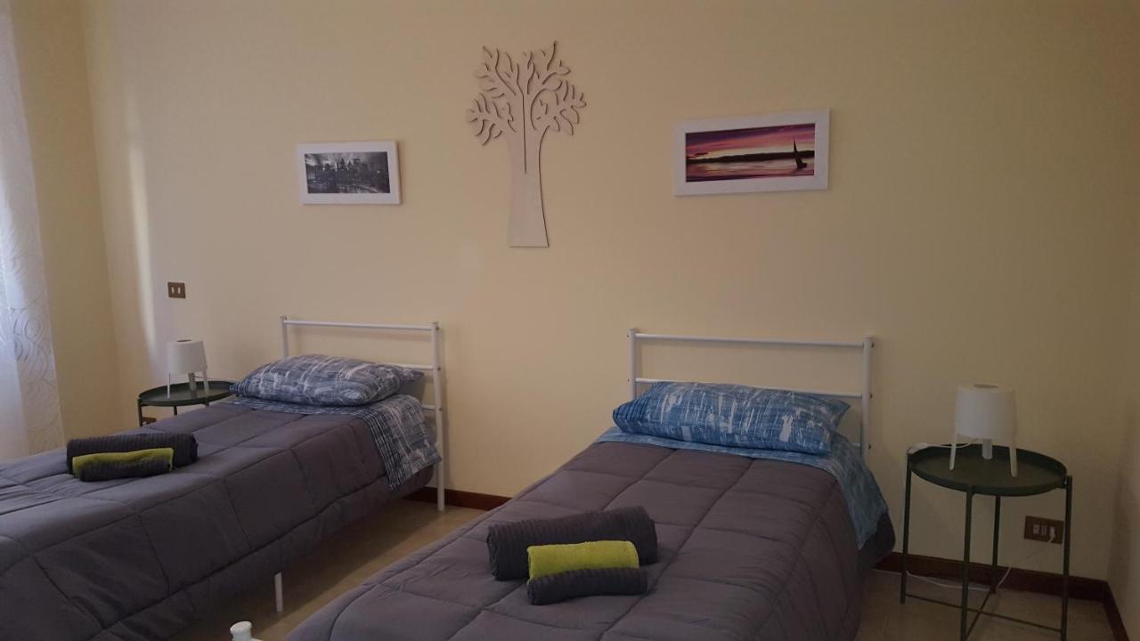 Uso Turistico Vicino San Giovanni Apartamento