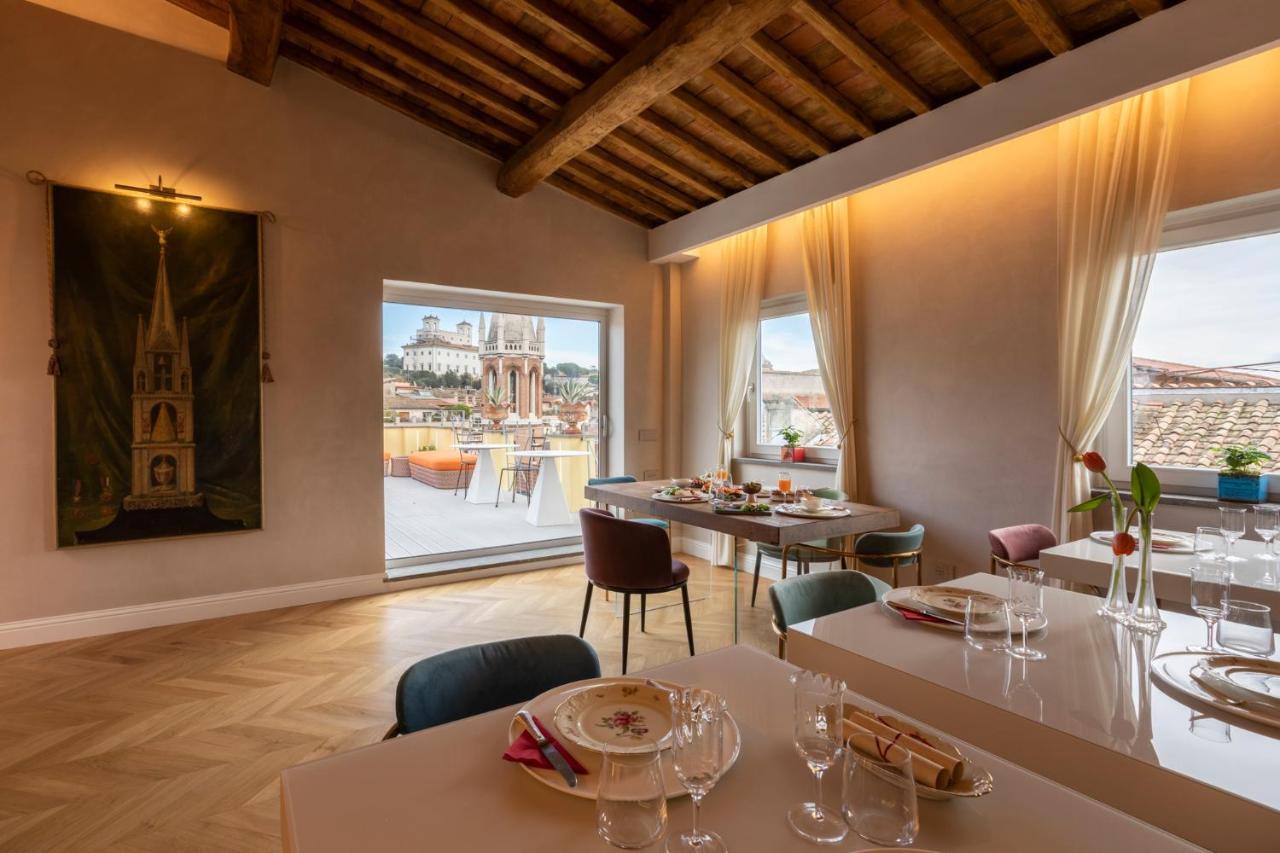 Hotel Poesis Experience Roma