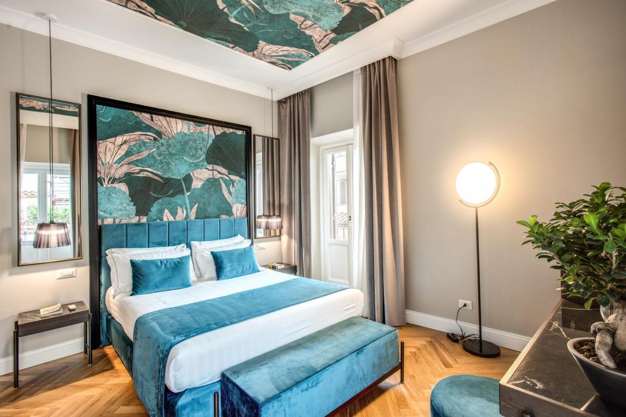 55 Fifty-five - Maison D'art Collection 4* Rome