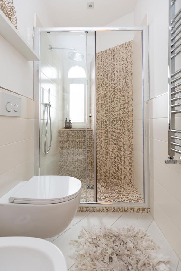 Apartamento B & Bea Roma
