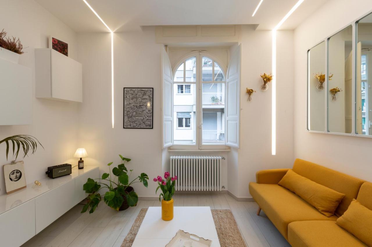 Apartamento B & Bea Roma