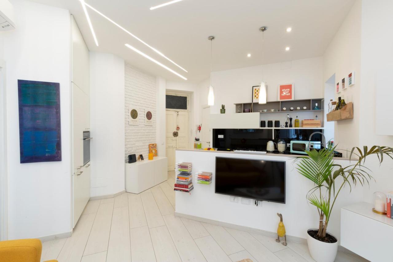 Apartamento B & Bea *