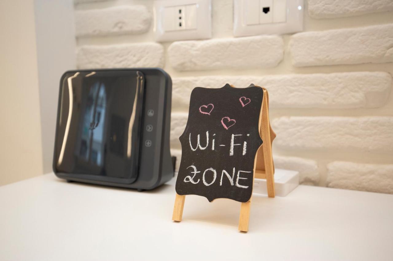 Apartamento B & Bea *
