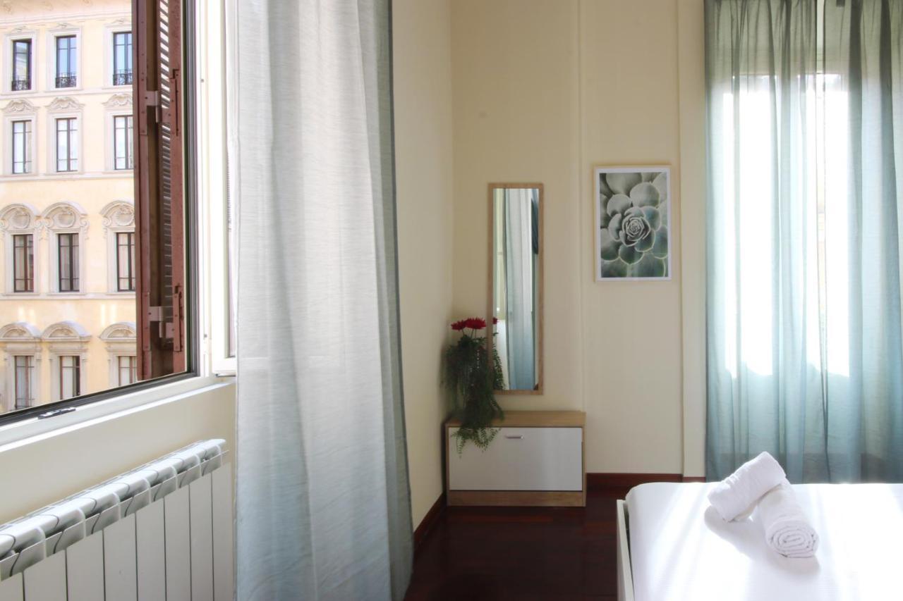Boschetto Monti * Roma
