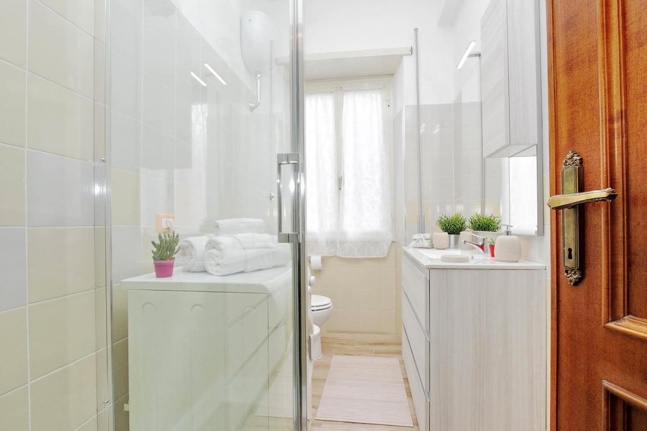 Apartamento Martino Delightful *