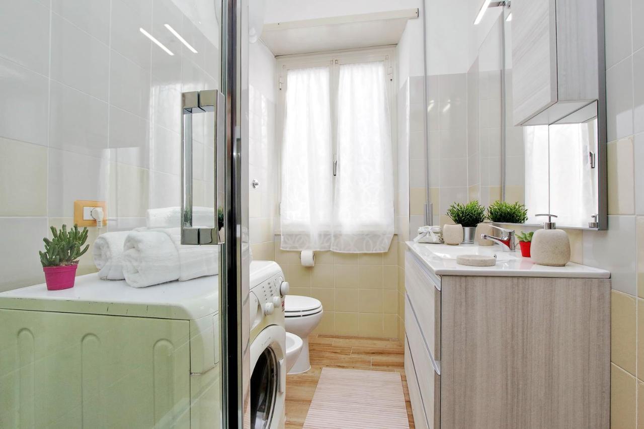 Apartamento Martino Delightful Roma