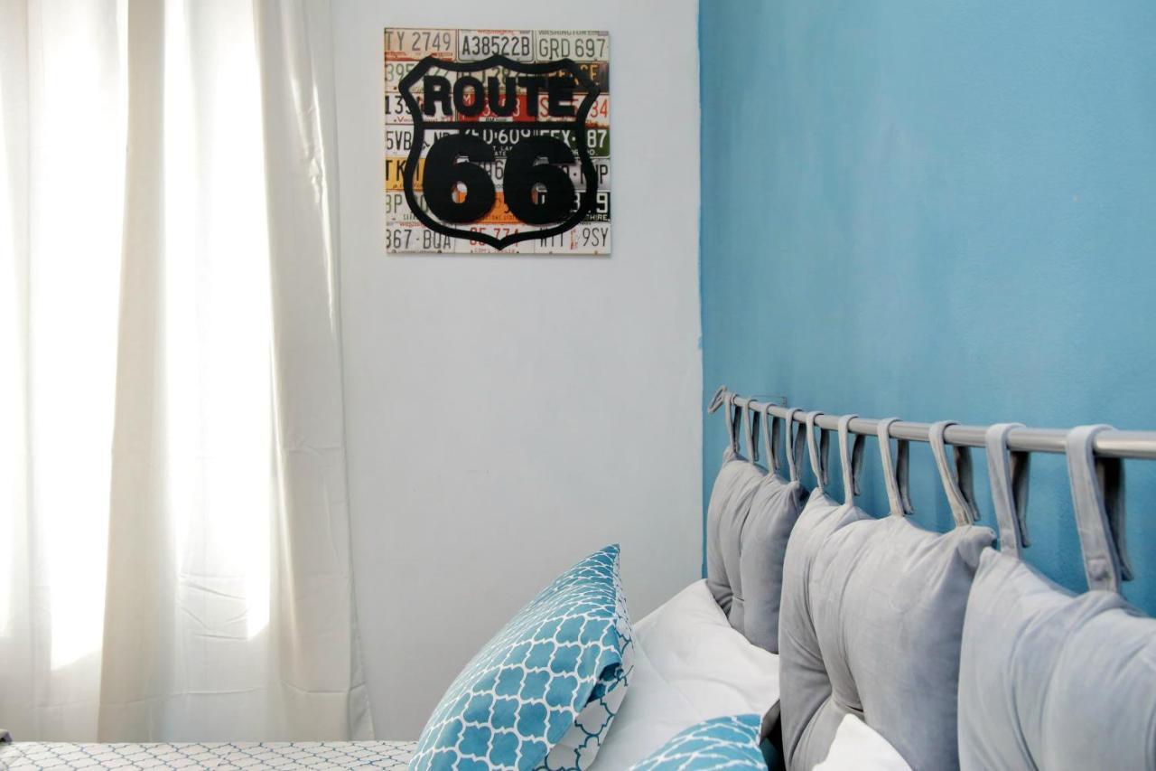 Apartamento Martino Delightful