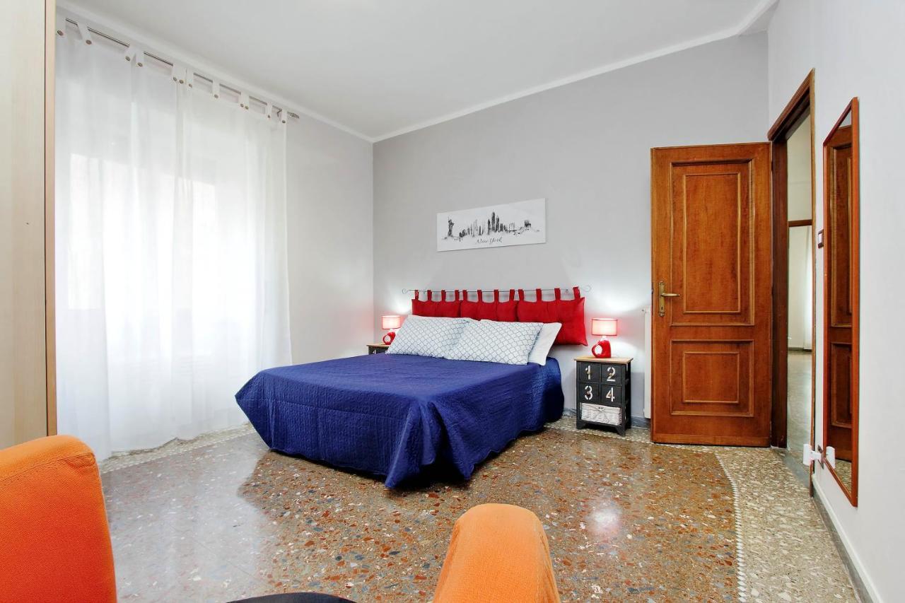 Martino Delightful Apartamento