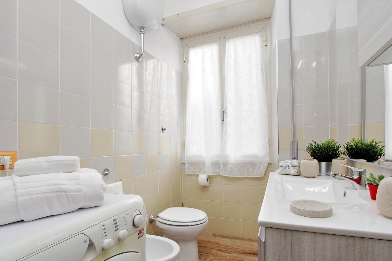 Martino Delightful Apartamento *