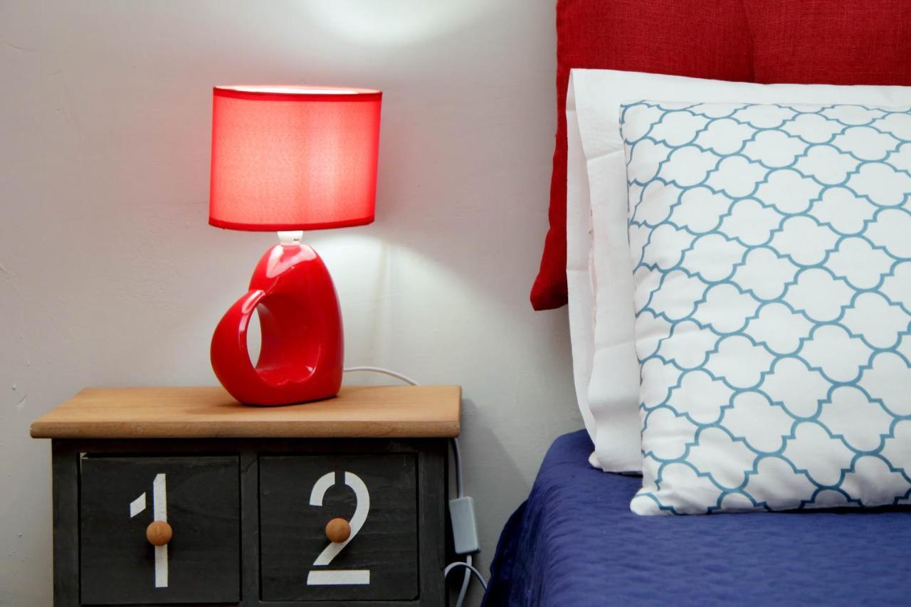 Martino Delightful Apartamento *