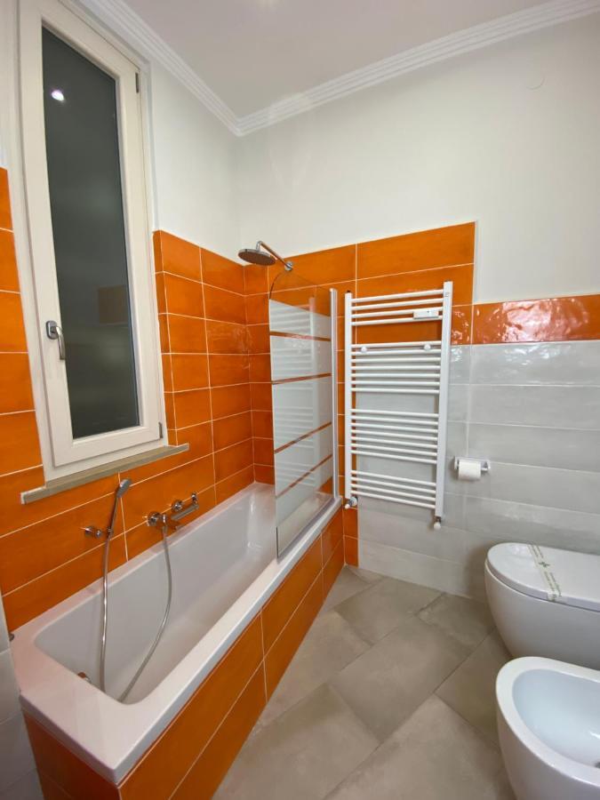 Affittacamere Trastevere&gianicolo Sweet Rest Roma