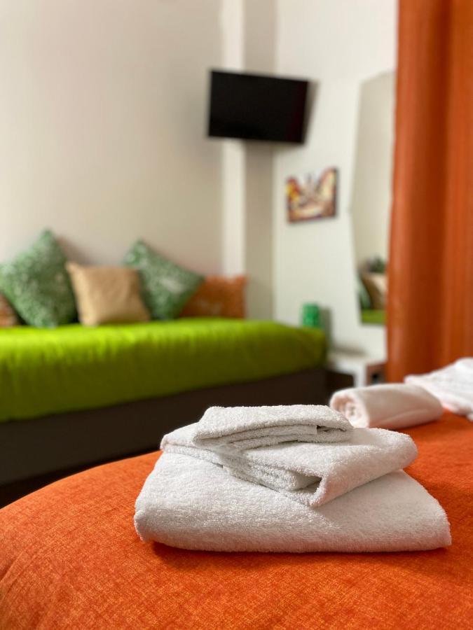 Affittacamere Trastevere&gianicolo Sweet Rest Roma