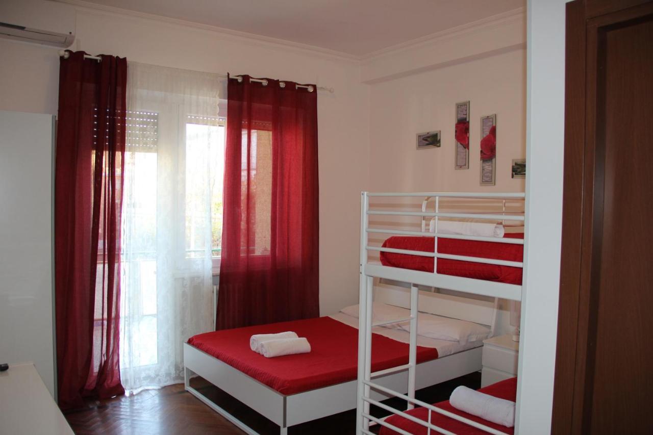Bed & Breakfast Domus Vatican Holiday's Roma