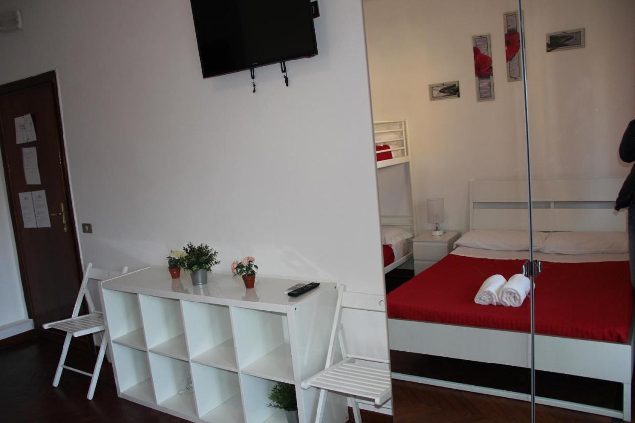 Bed & Breakfast Domus Vatican Holiday's Roma