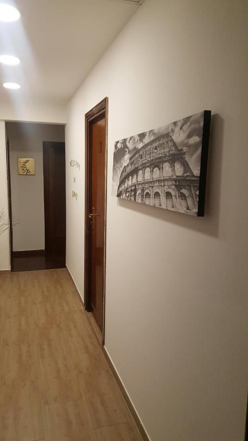 Domus Vatican Holiday's Bed & Breakfast Roma