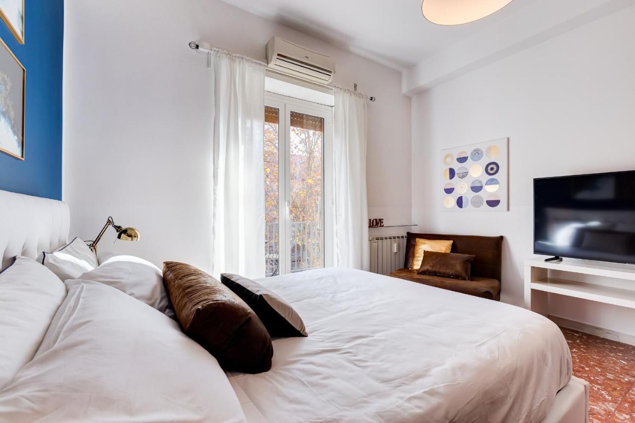 Bdc - Trastevere Casa vacanze Roma